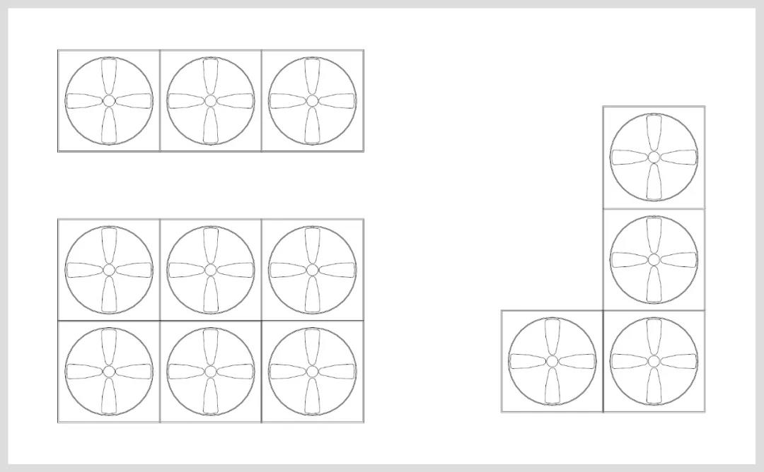 鼓風(fēng)<a href=http://dx120.com.cn/tags3_0.html target=_blank class=infotextkey>逆流冷卻塔</a>項(xiàng)目現(xiàn)場(chǎng)圖片